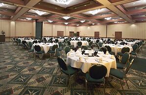 Red Lion Hotel Boise Downtowner