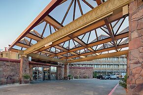 Red Lion Hotel Boise Downtowner