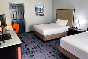 Hawthorn Extended Stay by Wyndham Chambersburg