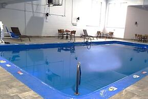 Hawthorn Extended Stay by Wyndham Chambersburg