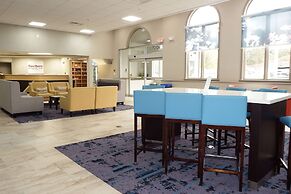 Hawthorn Extended Stay by Wyndham Chambersburg