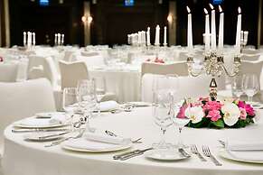 Hotel Baltschug Kempinski Moscow