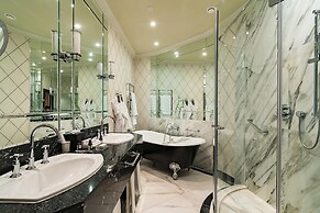 Hotel Baltschug Kempinski Moscow