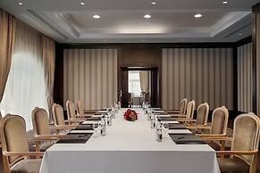 Hotel Baltschug Kempinski Moscow