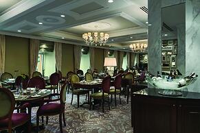 Hotel Baltschug Kempinski Moscow