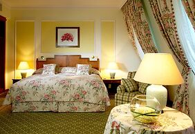 Hotel Baltschug Kempinski Moscow