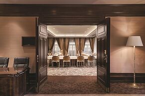 Hotel Baltschug Kempinski Moscow
