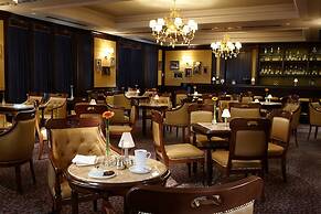 Hotel Baltschug Kempinski Moscow