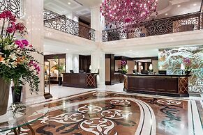 Hotel Baltschug Kempinski Moscow