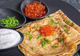 Hotel Baltschug Kempinski Moscow