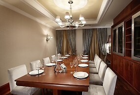 Hotel Baltschug Kempinski Moscow