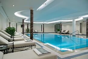 Hotel Baltschug Kempinski Moscow