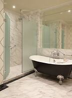 Hotel Baltschug Kempinski Moscow