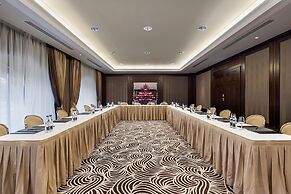 Hotel Baltschug Kempinski Moscow