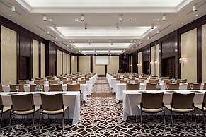 Hotel Baltschug Kempinski Moscow