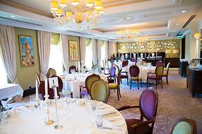 Hotel Baltschug Kempinski Moscow