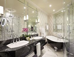 Hotel Baltschug Kempinski Moscow