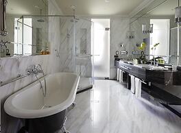 Hotel Baltschug Kempinski Moscow