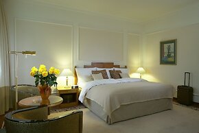 Hotel Baltschug Kempinski Moscow