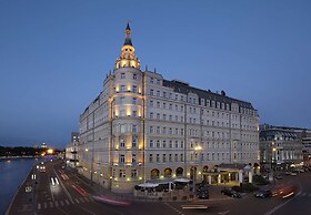 Hotel Baltschug Kempinski Moscow