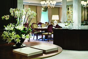 Hotel Baltschug Kempinski Moscow