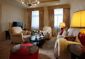 Hotel Baltschug Kempinski Moscow