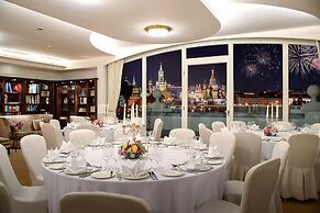 Hotel Baltschug Kempinski Moscow