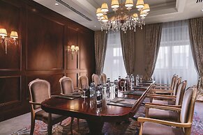 Hotel Baltschug Kempinski Moscow