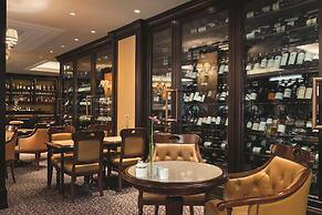 Hotel Baltschug Kempinski Moscow