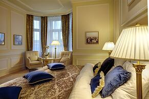 Hotel Baltschug Kempinski Moscow