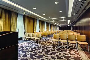 Hotel Baltschug Kempinski Moscow