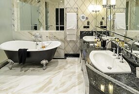 Hotel Baltschug Kempinski Moscow