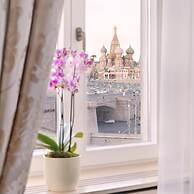 Hotel Baltschug Kempinski Moscow