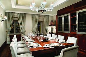 Hotel Baltschug Kempinski Moscow