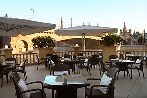 Hotel Baltschug Kempinski Moscow