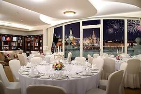 Hotel Baltschug Kempinski Moscow
