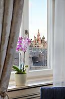 Hotel Baltschug Kempinski Moscow