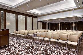Hotel Baltschug Kempinski Moscow