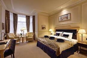 Hotel Baltschug Kempinski Moscow