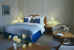 Hotel Baltschug Kempinski Moscow