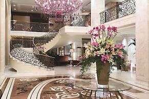 Hotel Baltschug Kempinski Moscow