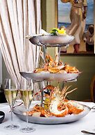 Hotel Baltschug Kempinski Moscow