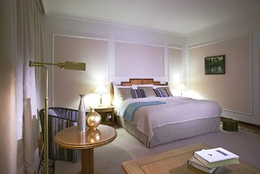 Hotel Baltschug Kempinski Moscow