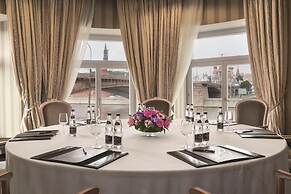 Hotel Baltschug Kempinski Moscow