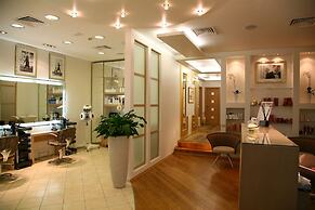 Hotel Baltschug Kempinski Moscow