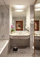 Hotel Baltschug Kempinski Moscow