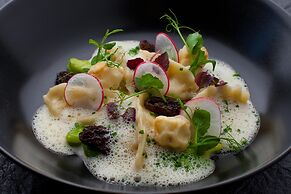 Hotel Baltschug Kempinski Moscow