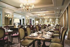 Hotel Baltschug Kempinski Moscow