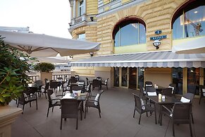 Hotel Baltschug Kempinski Moscow