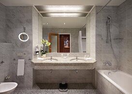 Hotel Baltschug Kempinski Moscow